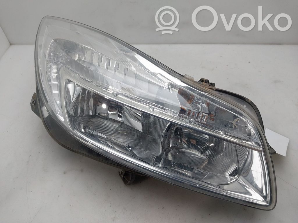 Opel Insignia A Scheinwerfer 