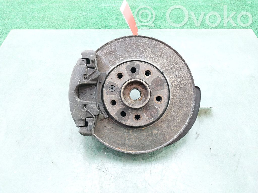 Opel Astra H Achsschenkel vorne 