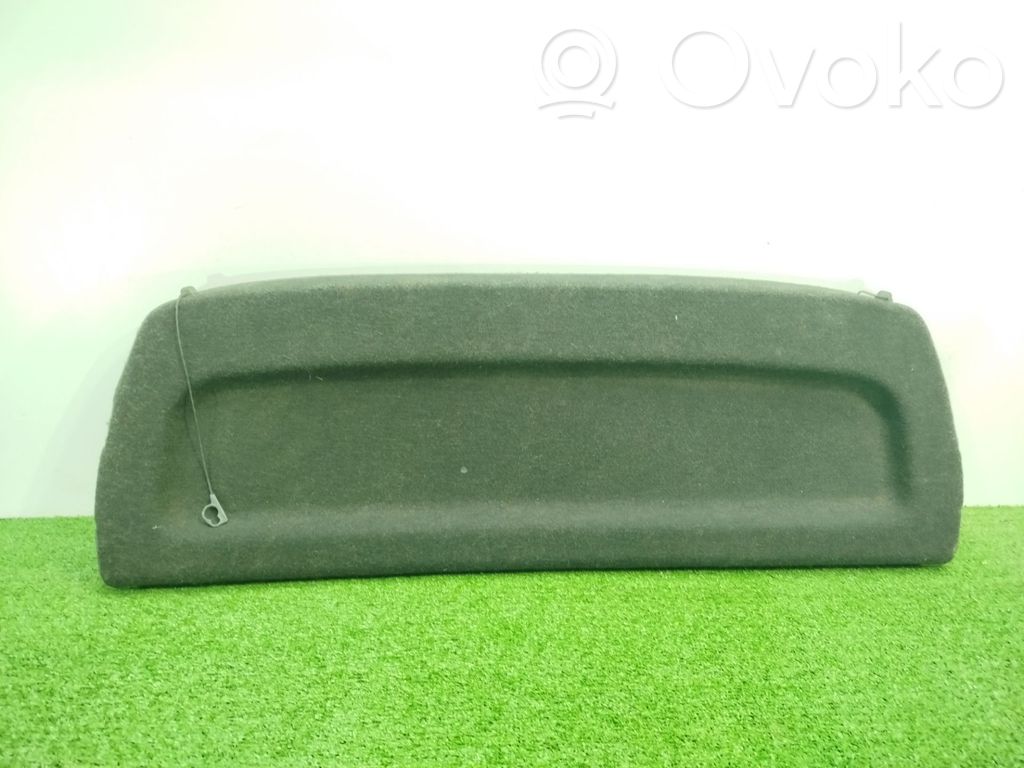 Opel Corsa D Hattuhylly 