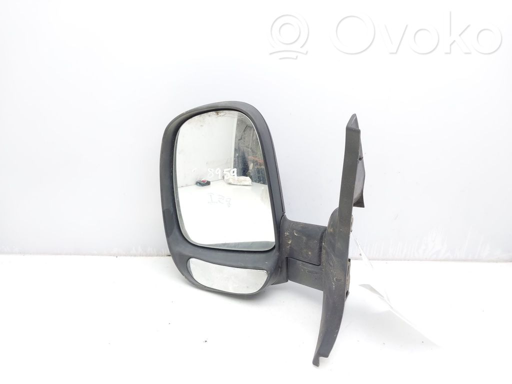 Ford Transit Front door electric wing mirror 