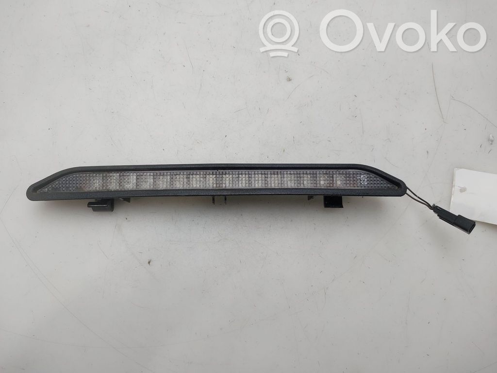 Opel Zafira A Dritte Bremsleuchte