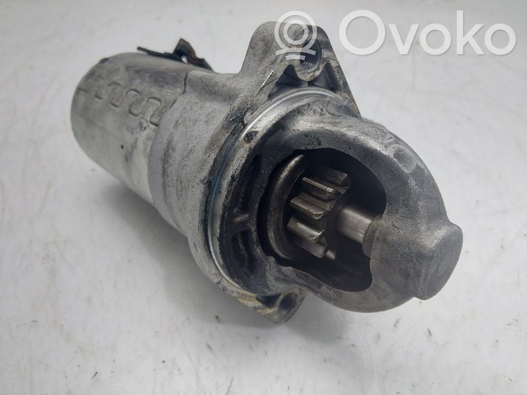 Motor de arranque   361002F350