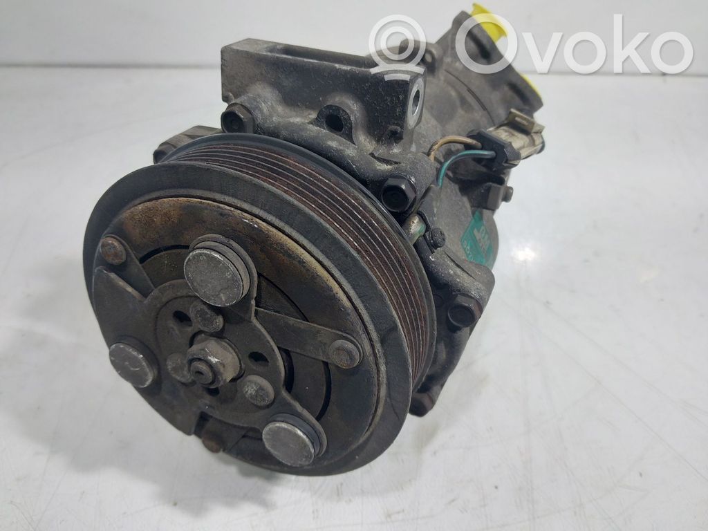 Opel Vectra C Compresor (pompă) aer condiționat (A/C) 