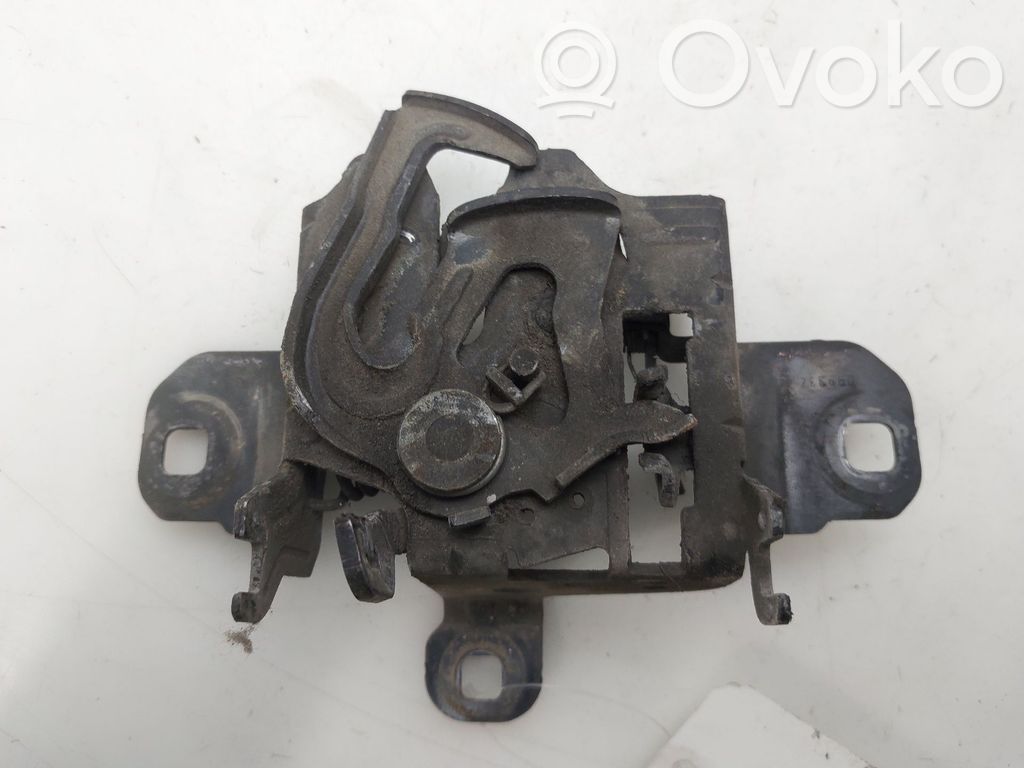 Volkswagen Golf IV Încuietoare capotă 