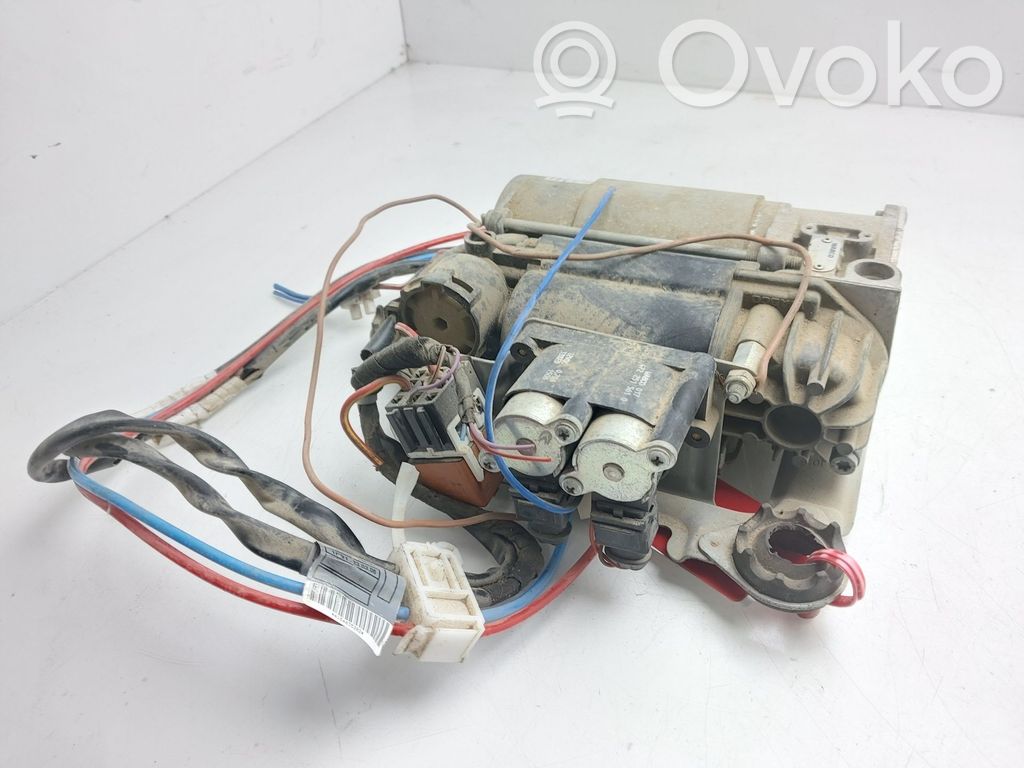 Compressore sospensioni pneumatiche   443020011