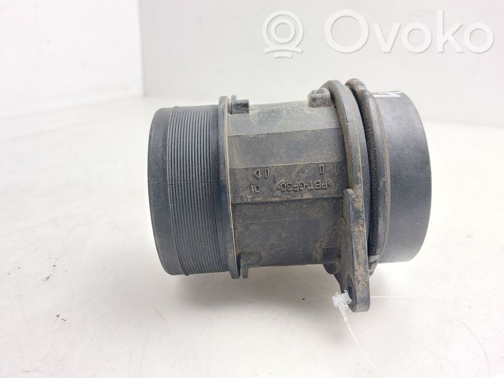 Land Rover Range Rover Sport L320 Misuratore di portata d'aria