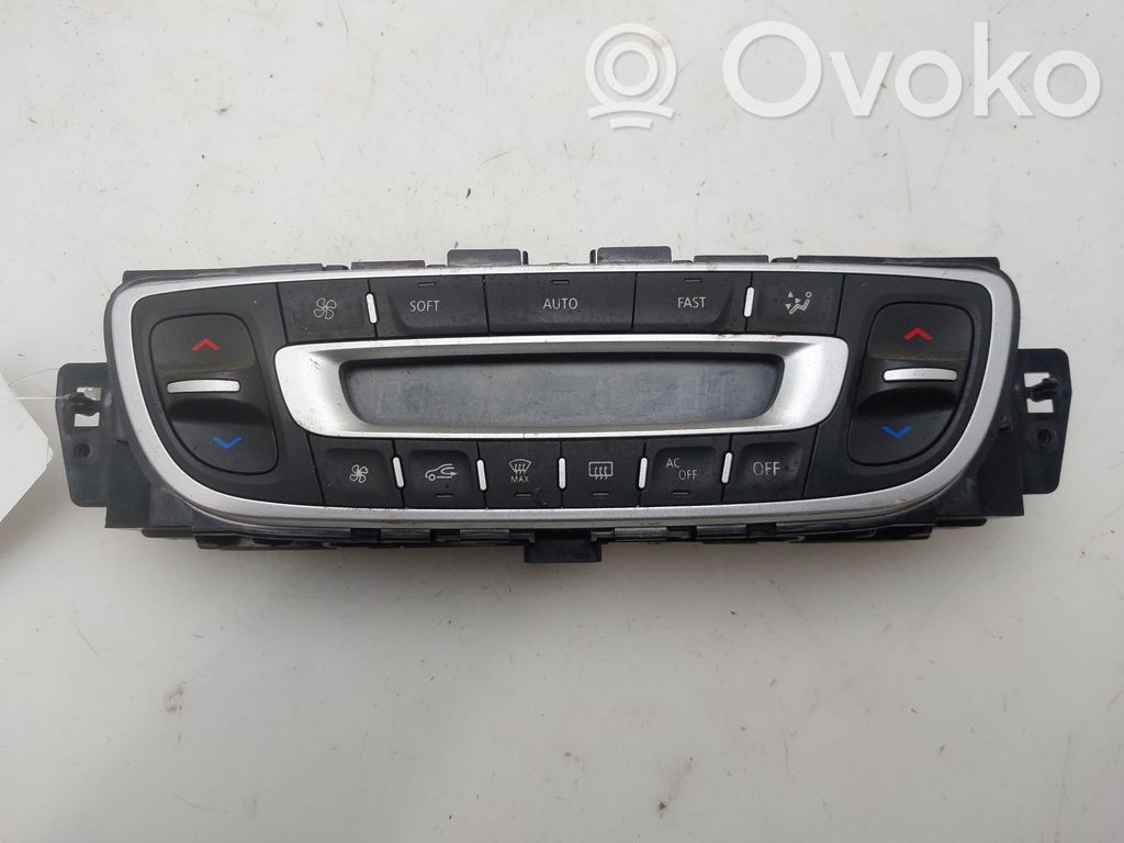 Renault Megane III Unitate control climatizare 