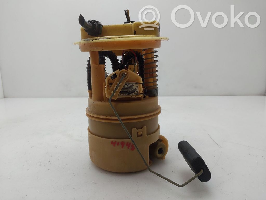 Renault Clio II Pompa carburante immersa