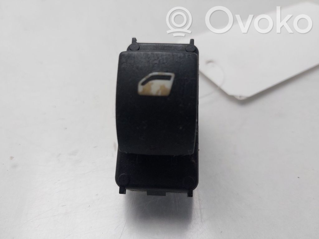 Interruptor del elevalunas eléctrico   96548609