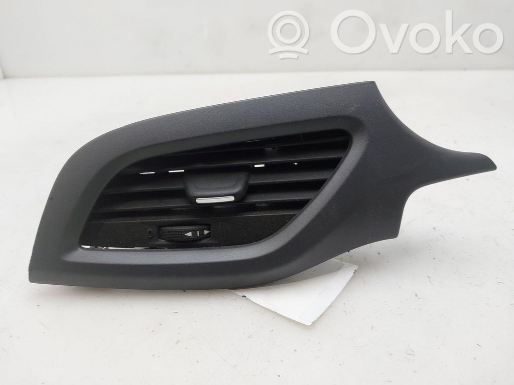 Opel Corsa E Griglia di ventilazione centrale cruscotto
