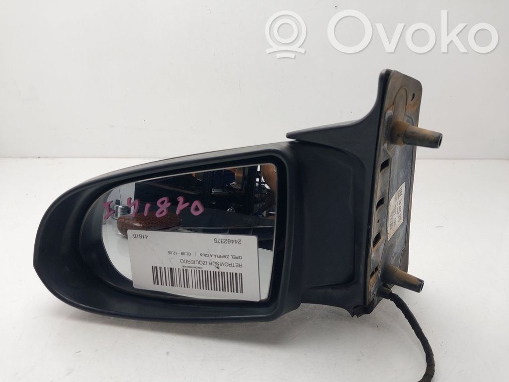 Opel Zafira A Oglindă electrică ușă față 