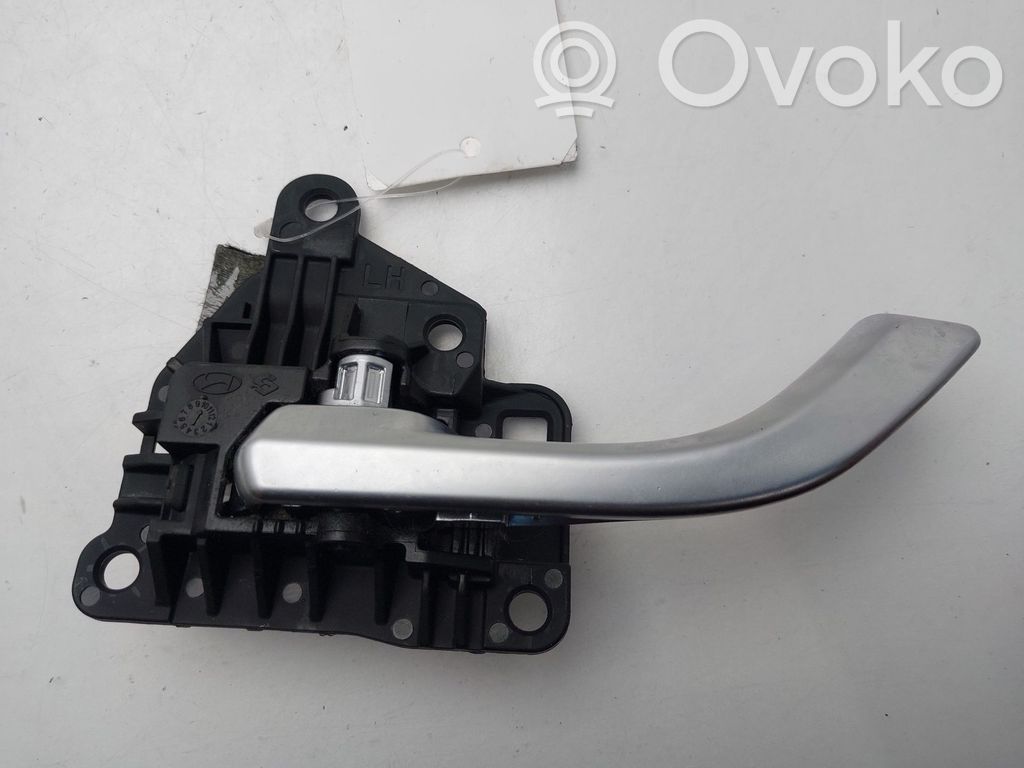 Manecilla interna puerta trasera   82613G4000