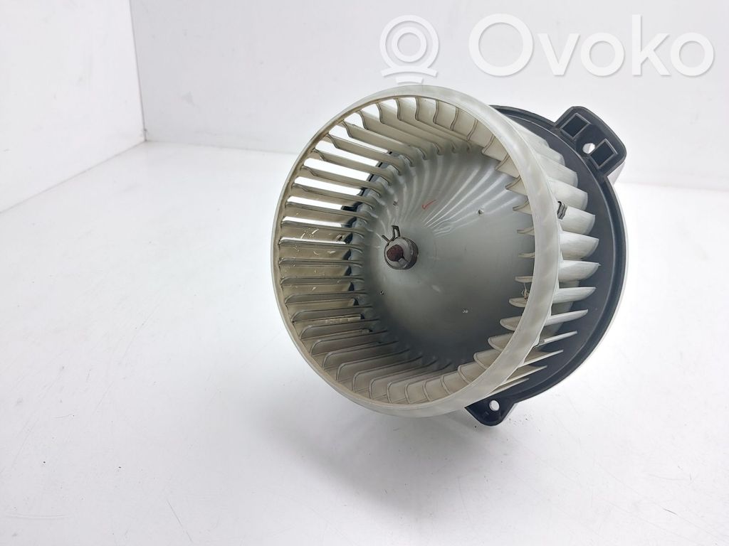 Land Rover Range Rover Sport L320 Ventilator aerotermă 
