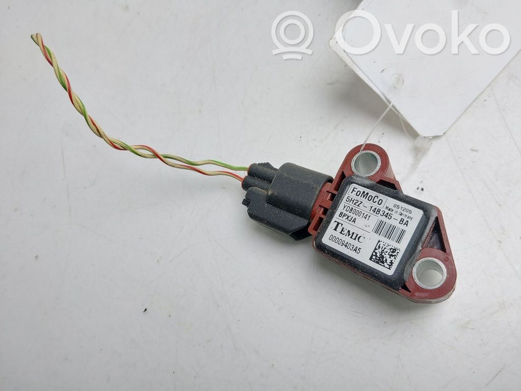 Sensor   5H2Z14B345BA