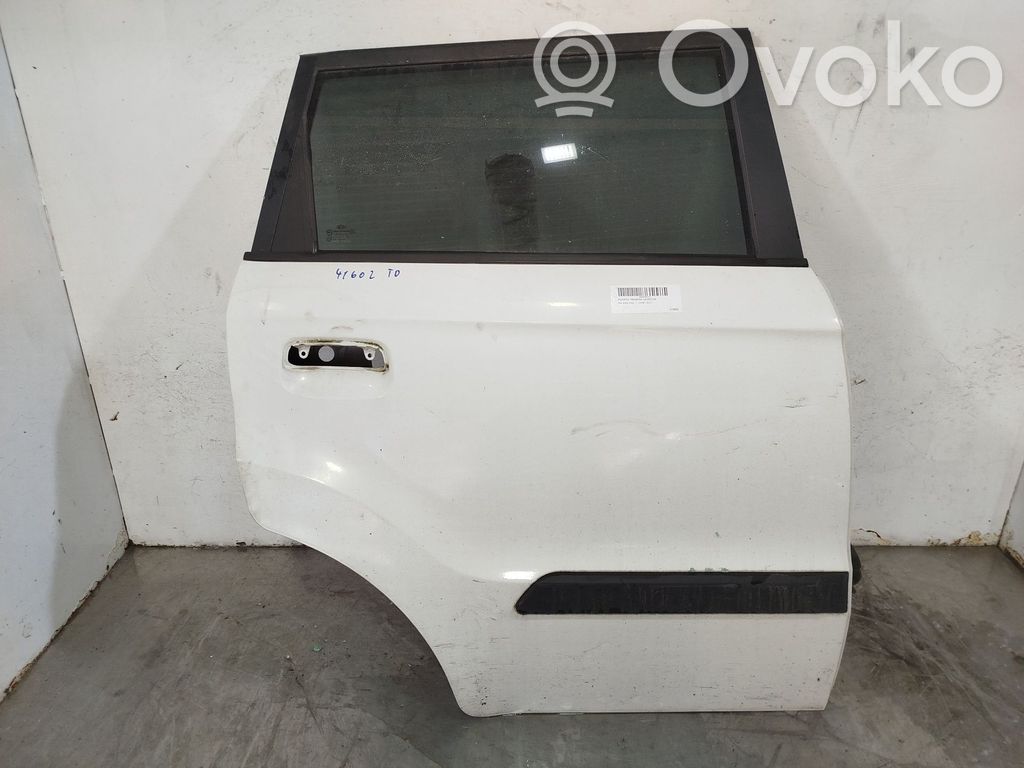 KIA Soul Portiera posteriore 