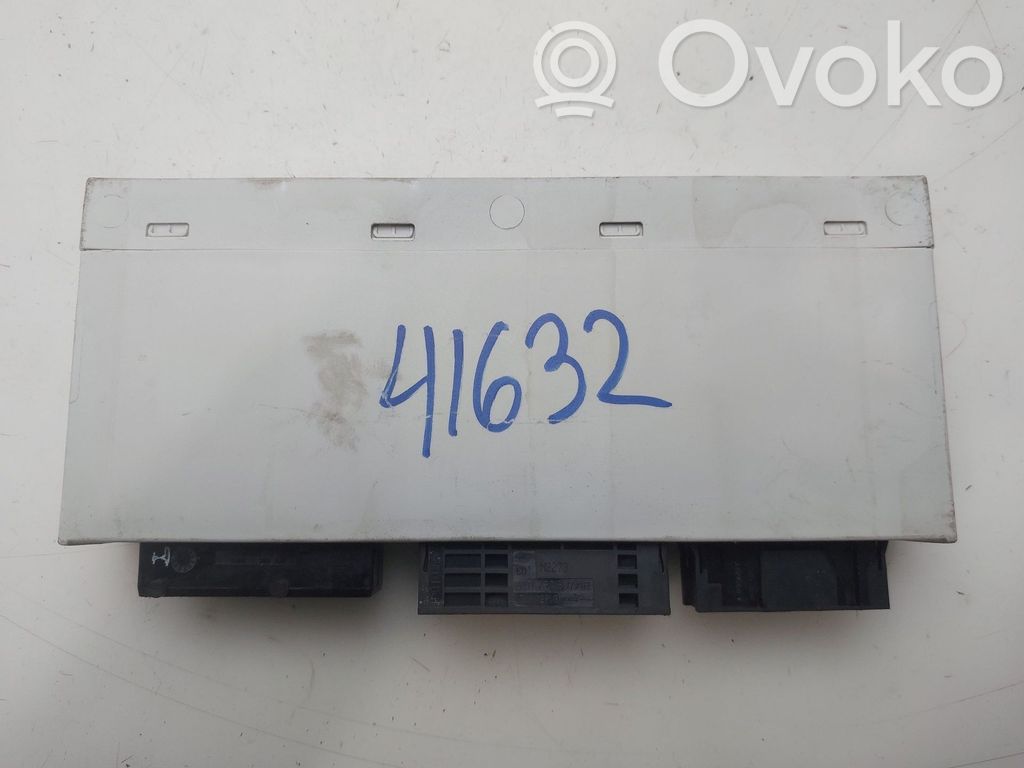 BMW 3 E46 Muut ohjainlaitteet/moduulit 
