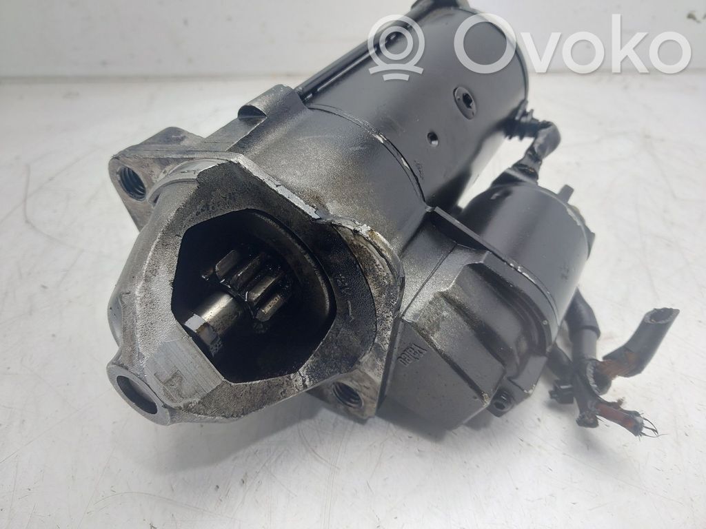 Motor de arranque   068911024E