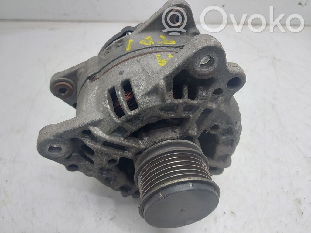 Alternator   06F903023F