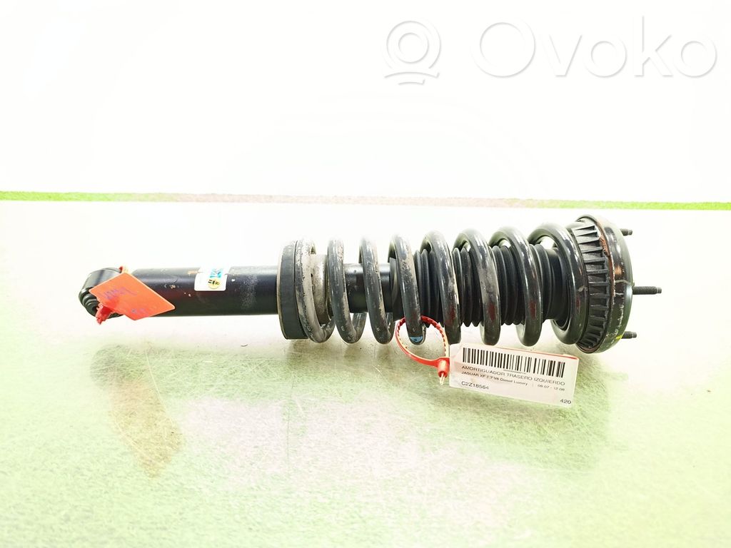 Amortizor spate   C2Z18564
