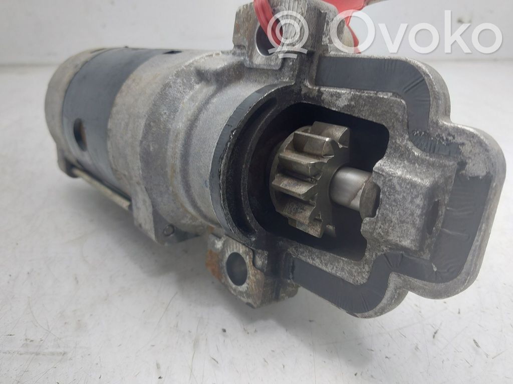 Motor de arranque   EB3T11000AB