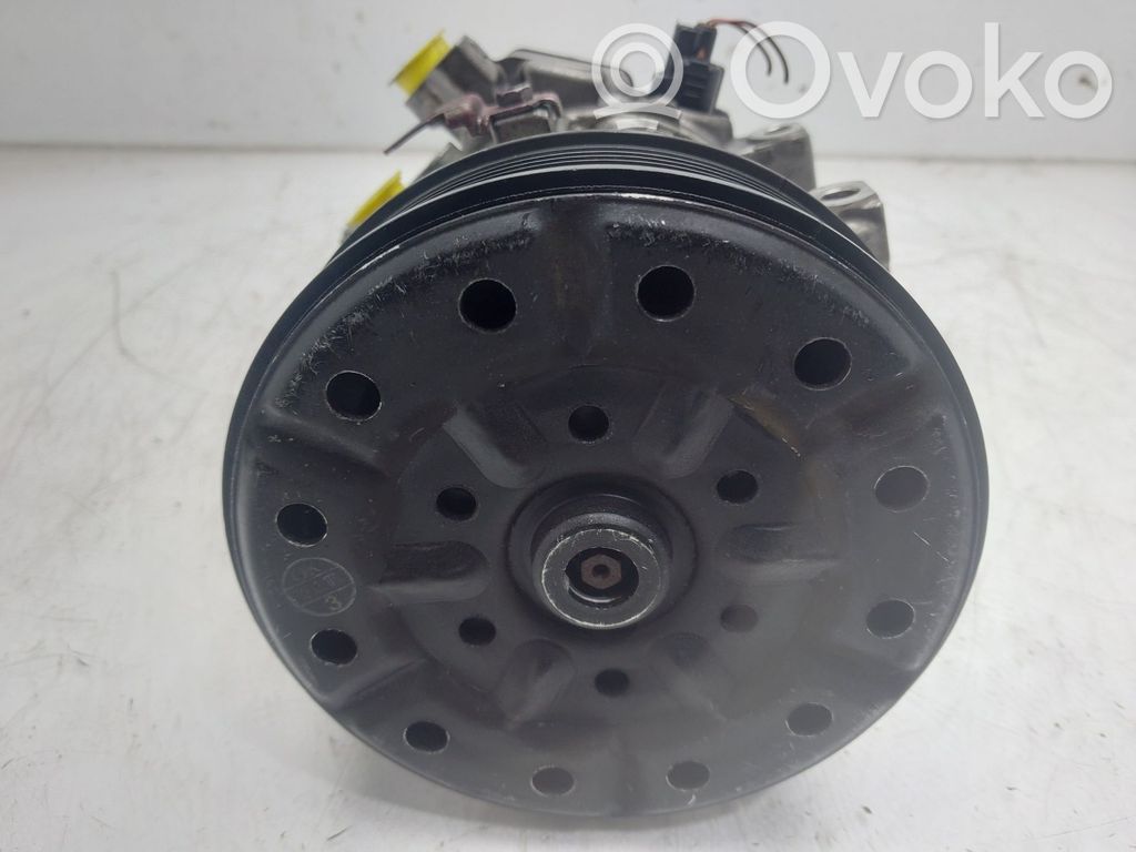 Toyota Avensis T250 Compressore aria condizionata (A/C) (pompa)