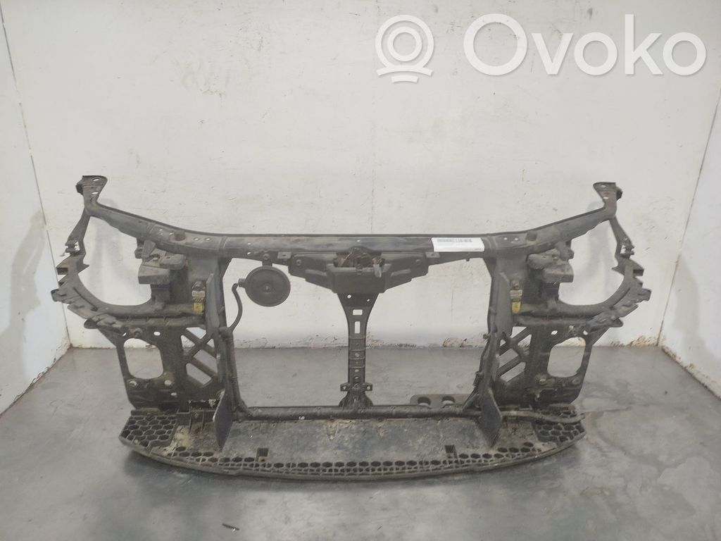 KIA Ceed Pannello di supporto del radiatore 