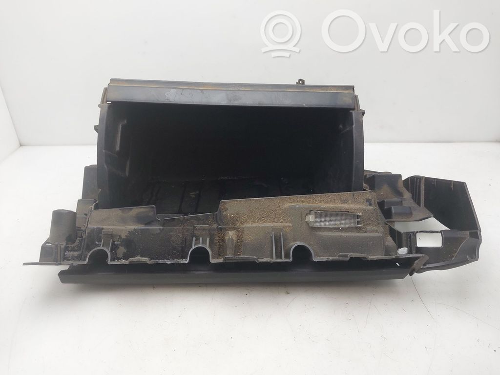 Fiat 500L Vano portaoggetti 