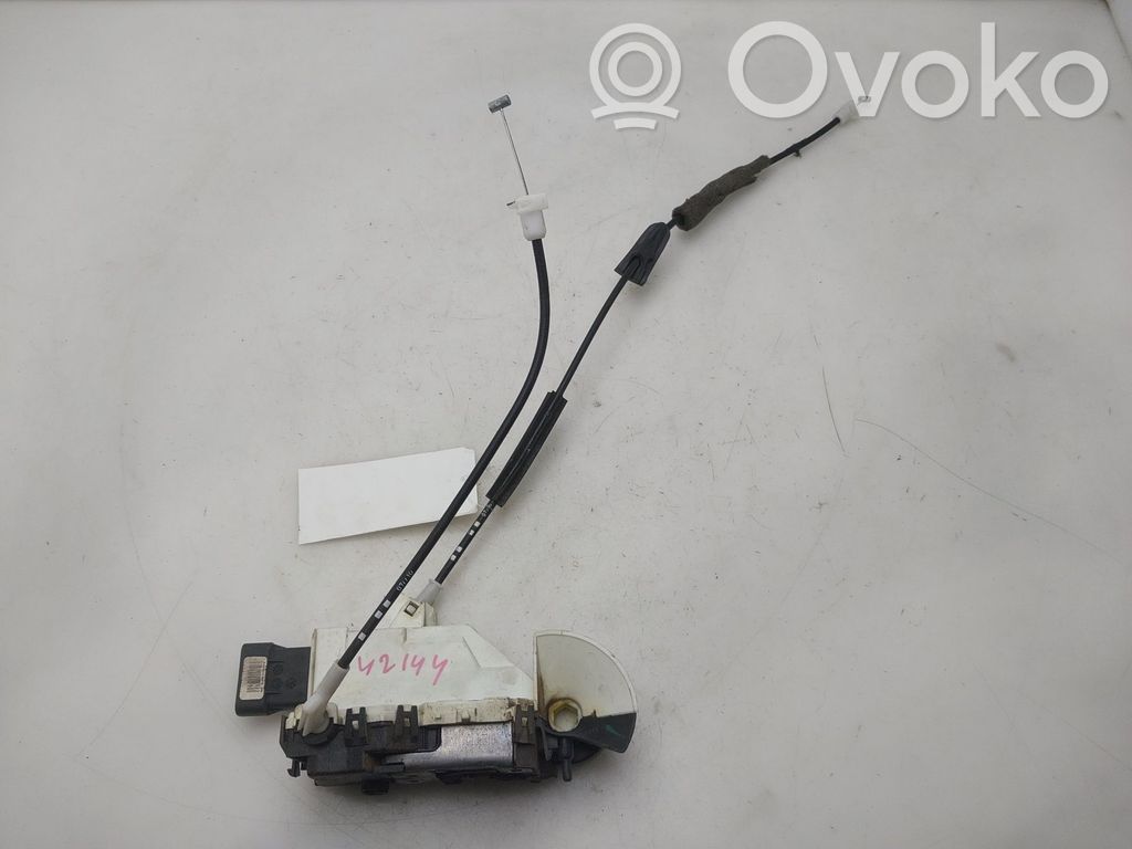 Citroen C5 Serratura portiera anteriore 