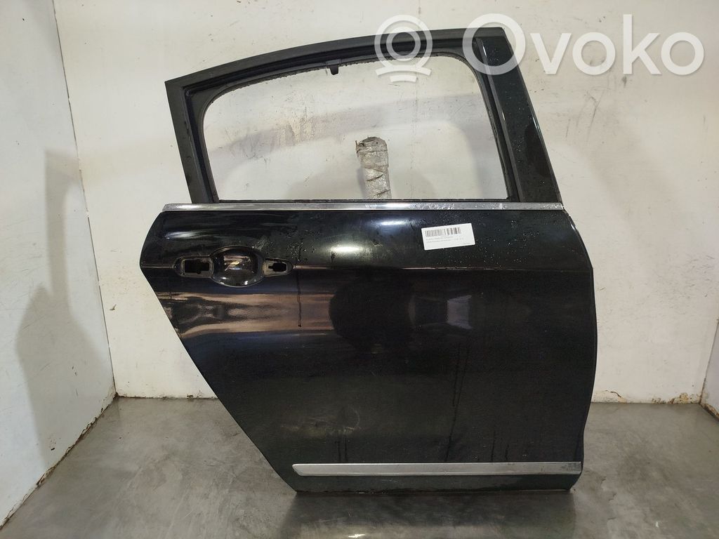 Drzwi tylne   9008R8