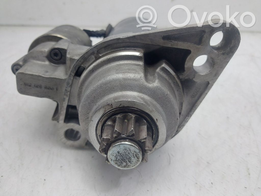 Seat Leon (1P) Motorino d’avviamento