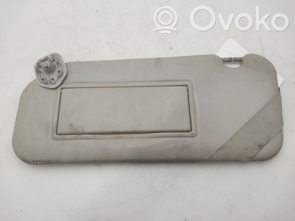Citroen Xsara Picasso Aletta parasole 