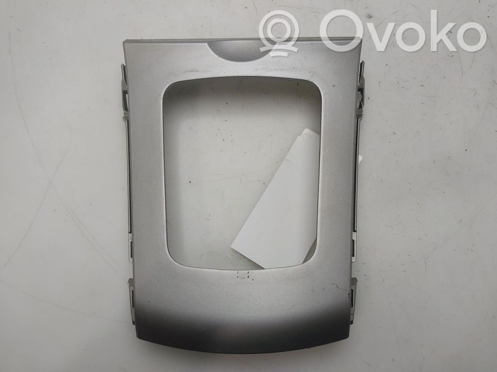 Toyota Corolla E140 E150 Consolle centrale