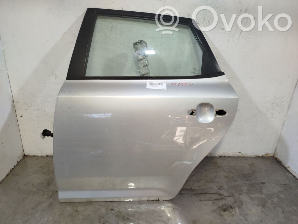 Drzwi tylne   77003J7000