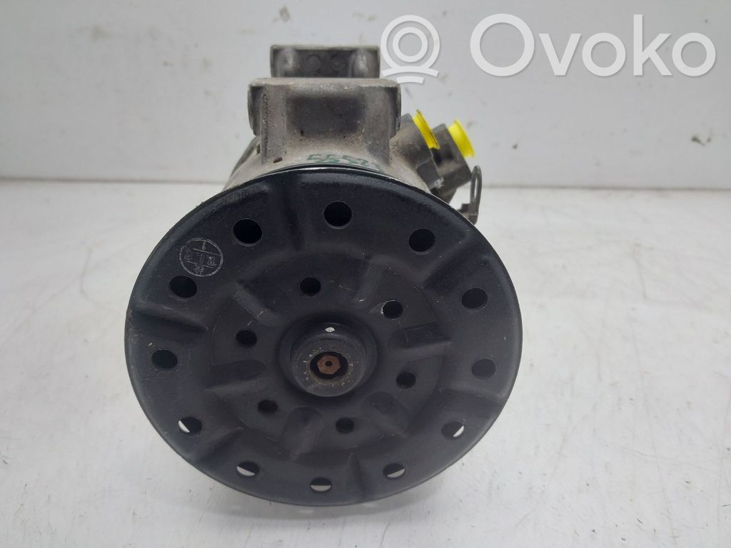 Toyota RAV 4 (XA30) Compresseur de climatisation