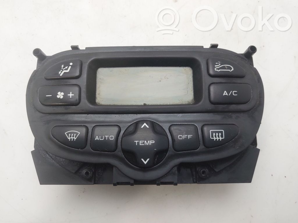 Unitate control climatizare   96450543XT