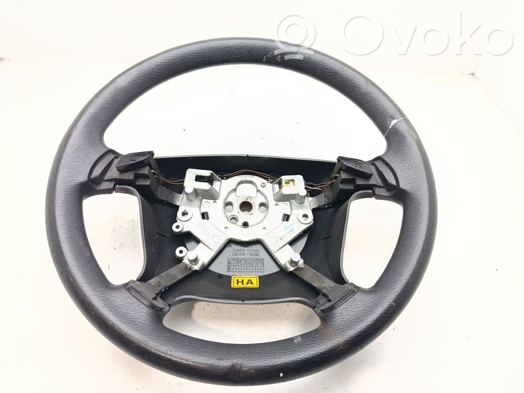 Daewoo Rezzo Volan 