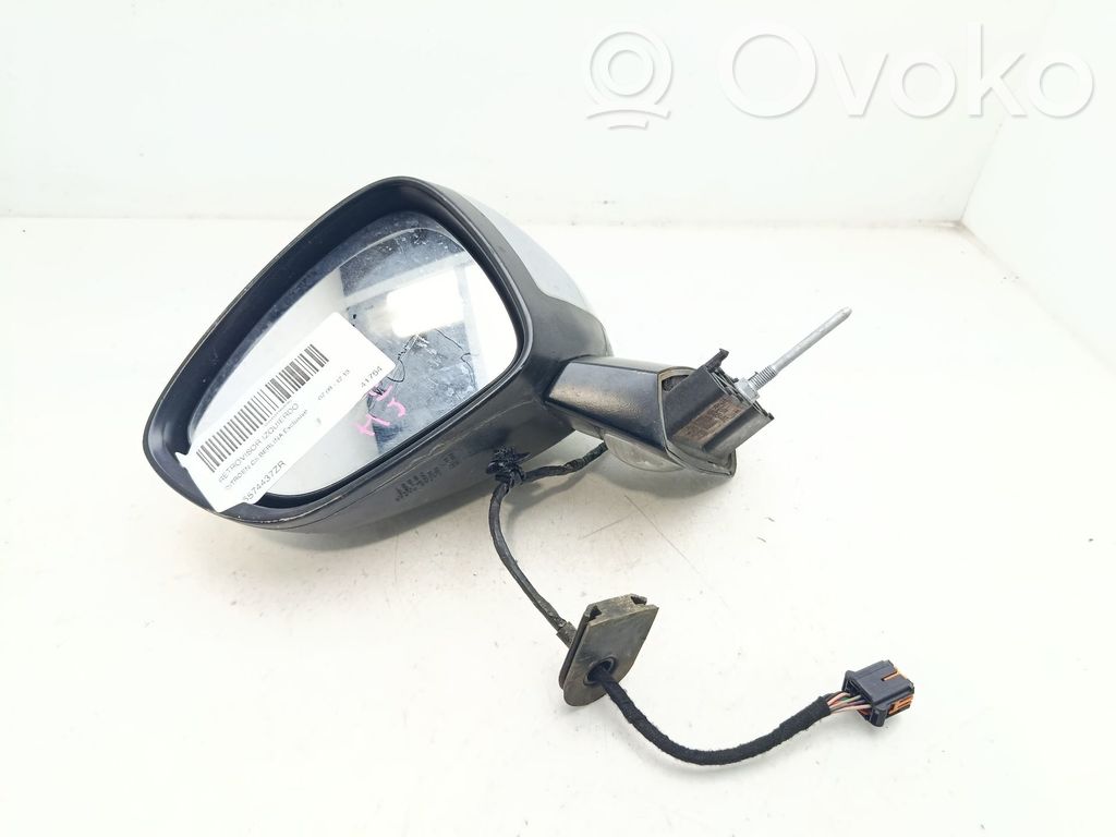 Citroen C5 Oglindă electrică ușă față 