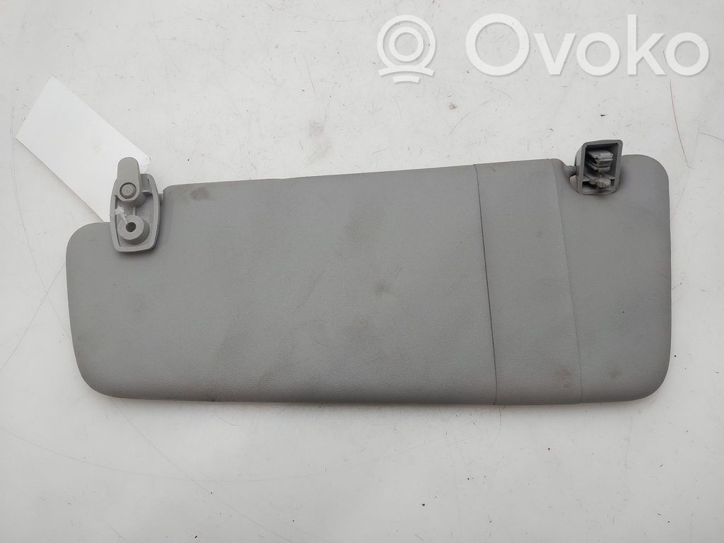 Opel Corsa D Aletta parasole