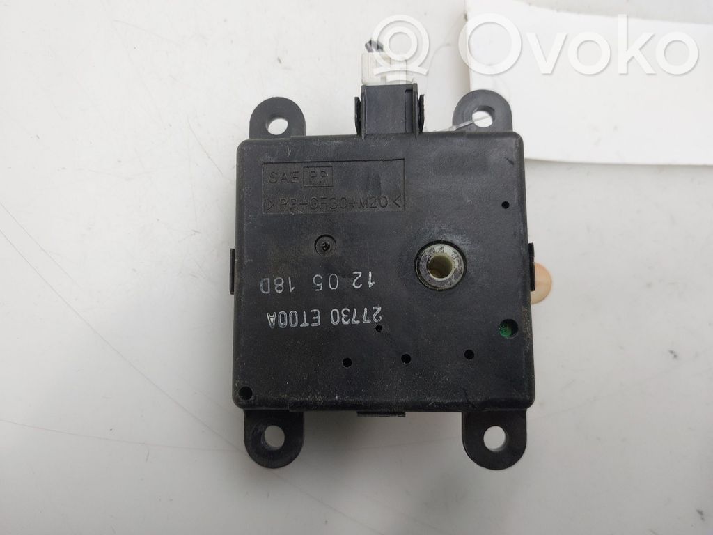 Sonstige Steuergeräte / Module   27730ET00A