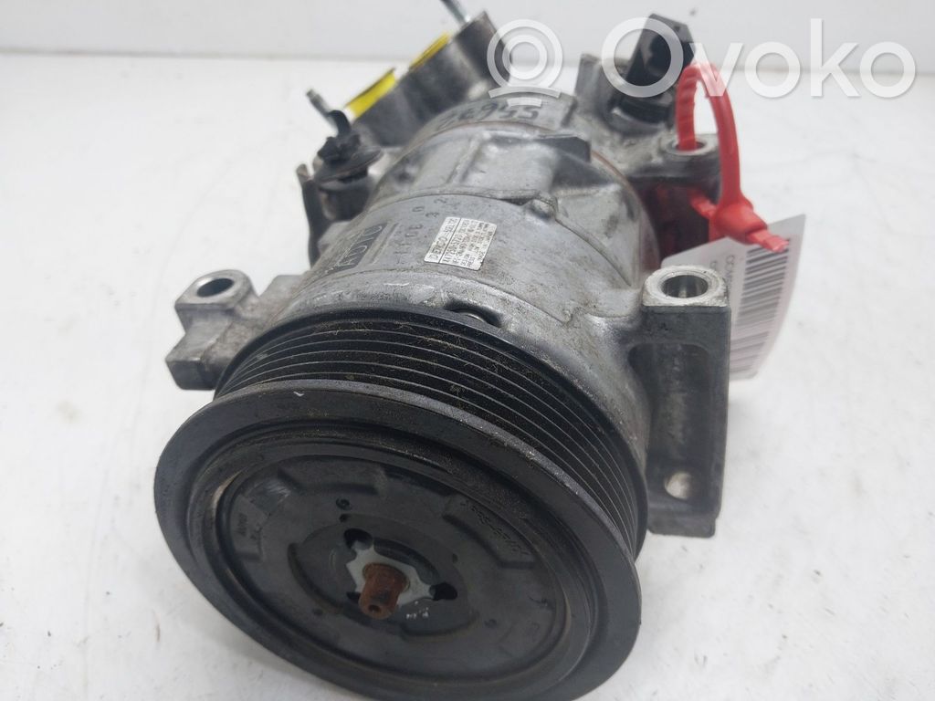 Citroen C5 Aircross Compressore aria condizionata (A/C) (pompa)