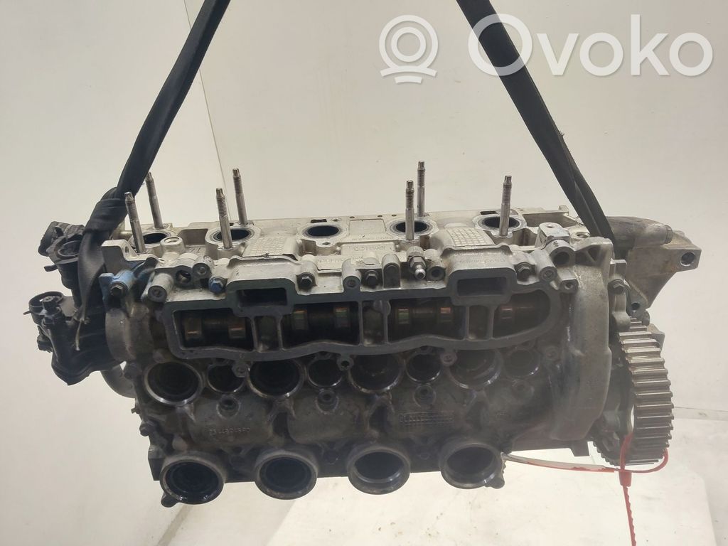 Testata motore   9655911480