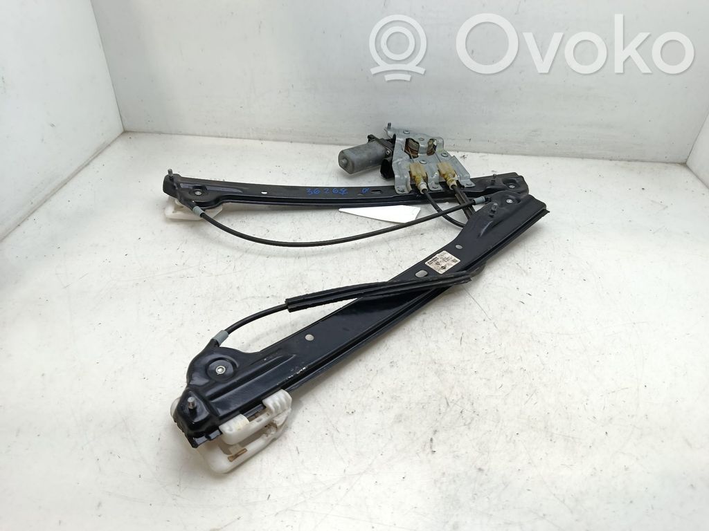 Mini Cooper Countryman R60 Alzacristalli della portiera anteriore con motorino