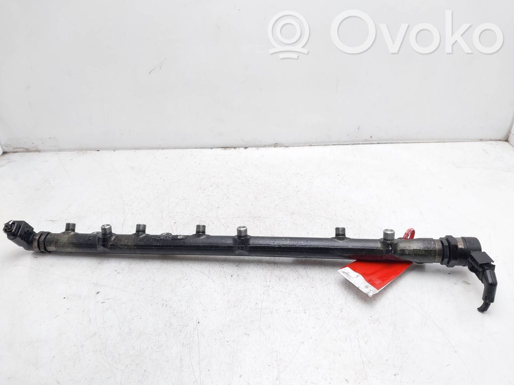 BMW 5 E60 E61 Linea principale tubo carburante