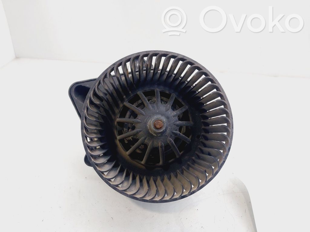 Renault Megane I Ventilator aerotermă 