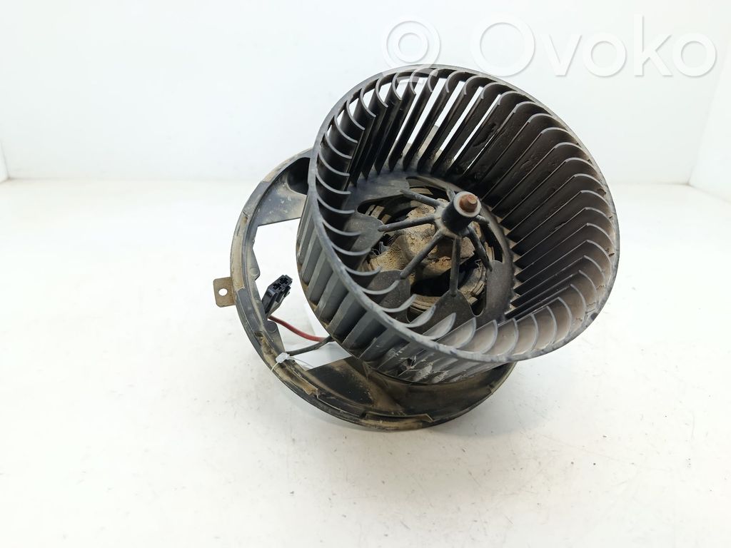 Volkswagen Touran I Ventilator aerotermă 