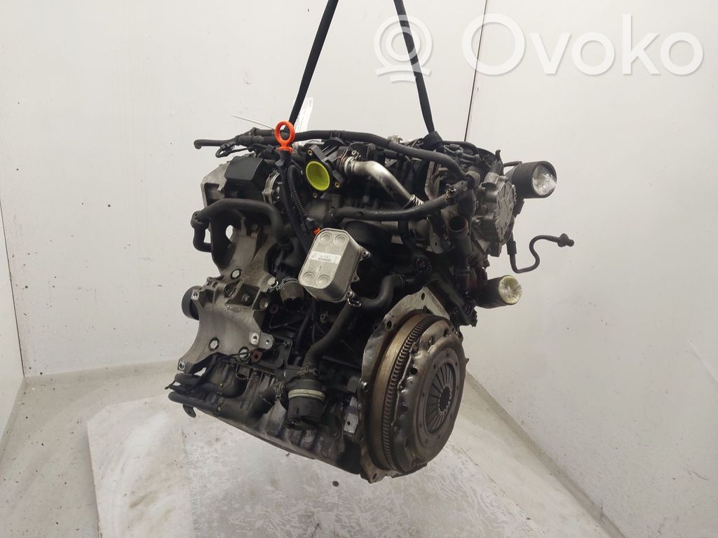 Motor   CAYB