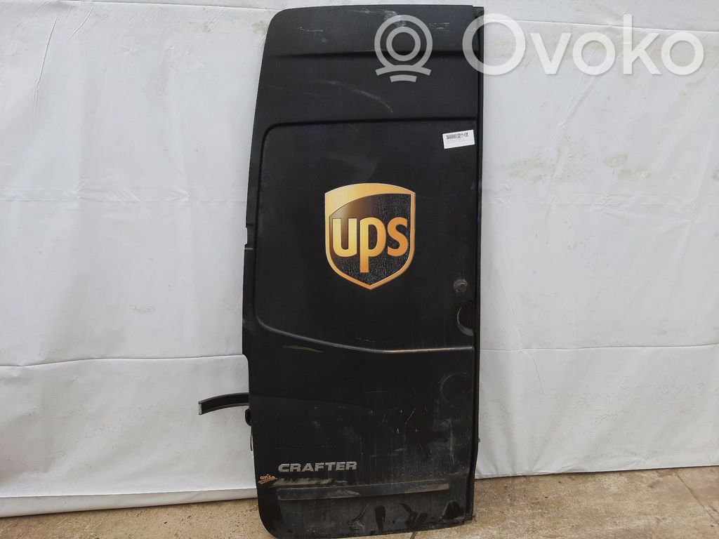 Volkswagen Crafter Puerta de carga trasera/atrás