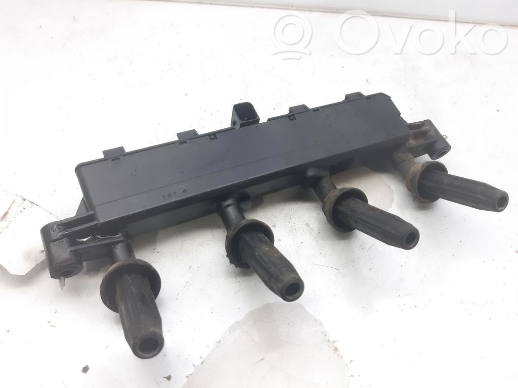 Citroen C3 Bobină aprindere 