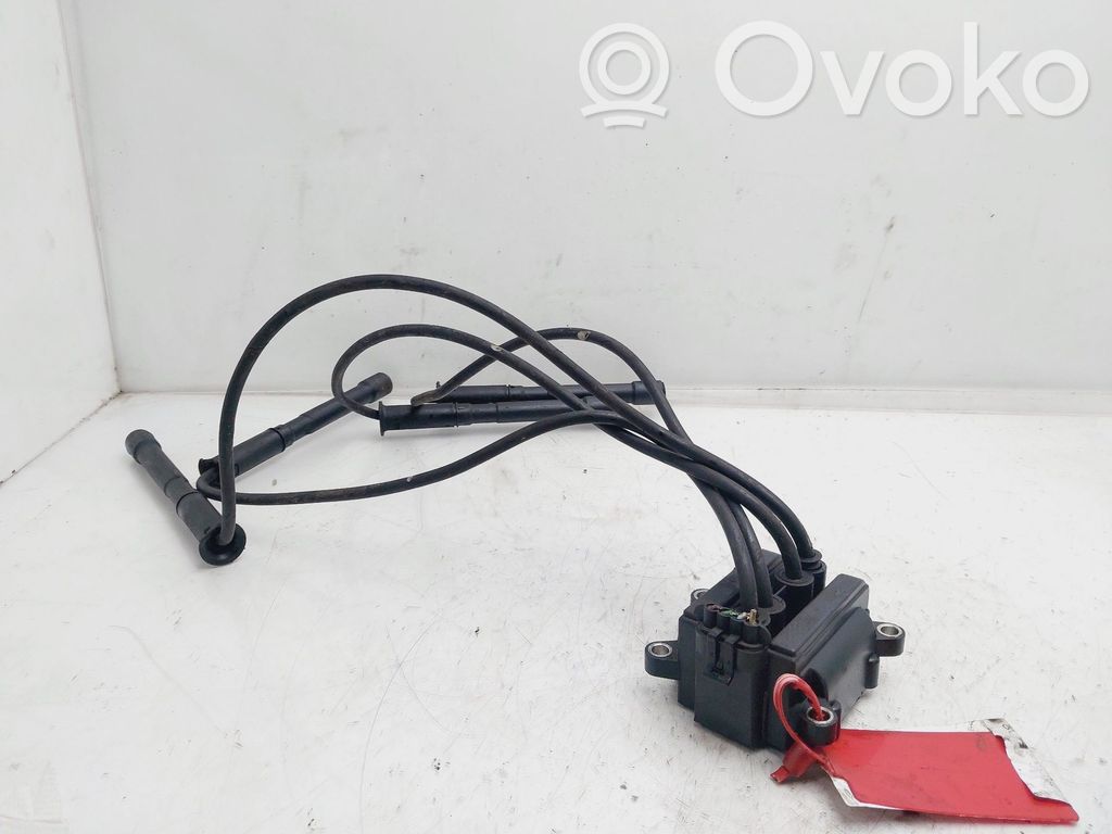 Renault Clio II Bobină aprindere 