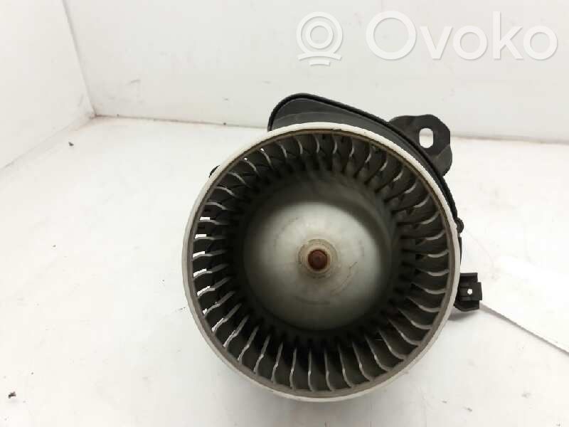 Fiat Grande Punto Ventola riscaldamento/ventilatore abitacolo